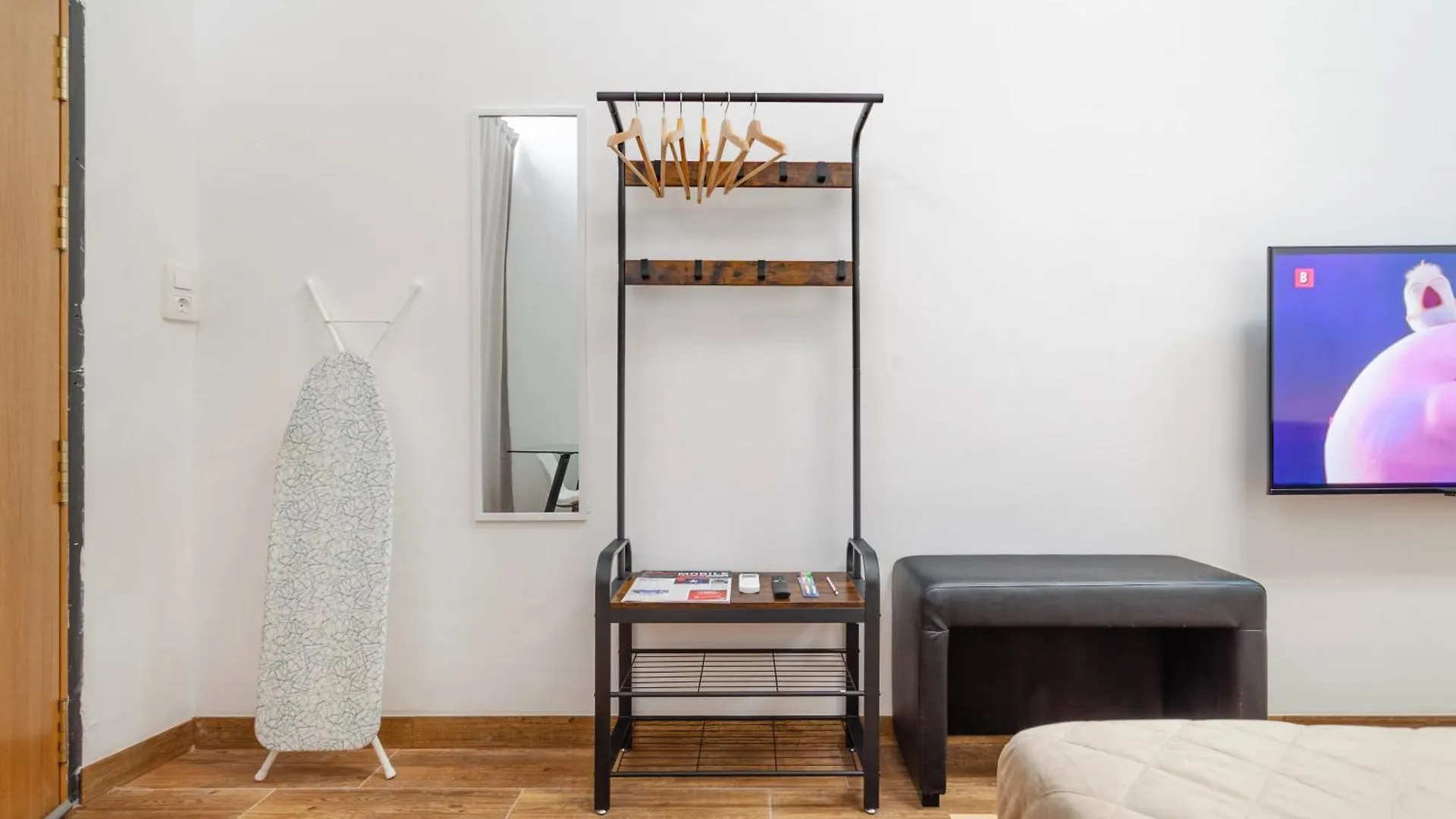 Aparthotel Camp Nou & Fira Business Lofts L'Hospitalet de Llobregat Spagna