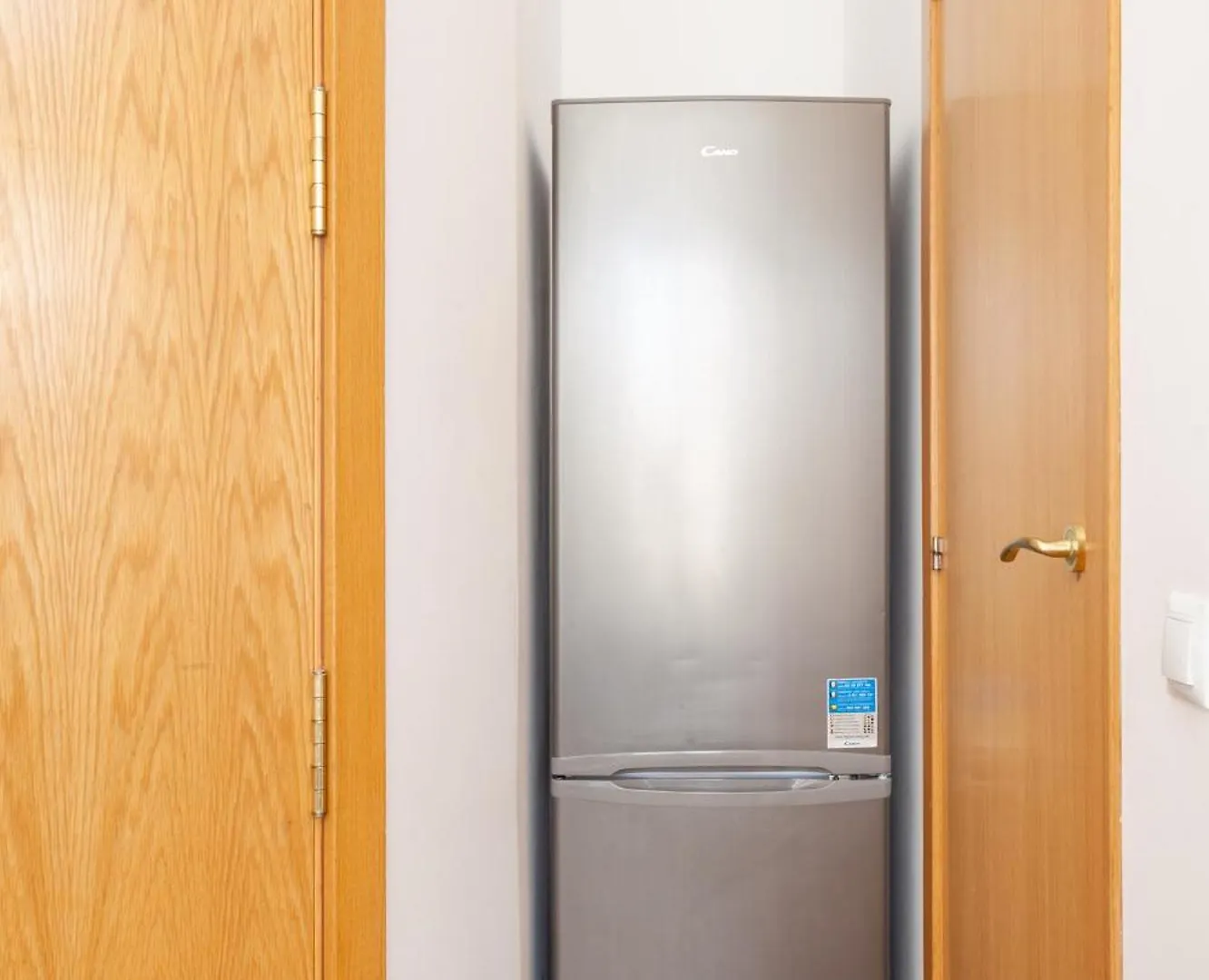 Aparthotel Camp Nou & Fira Business Lofts L'Hospitalet de Llobregat